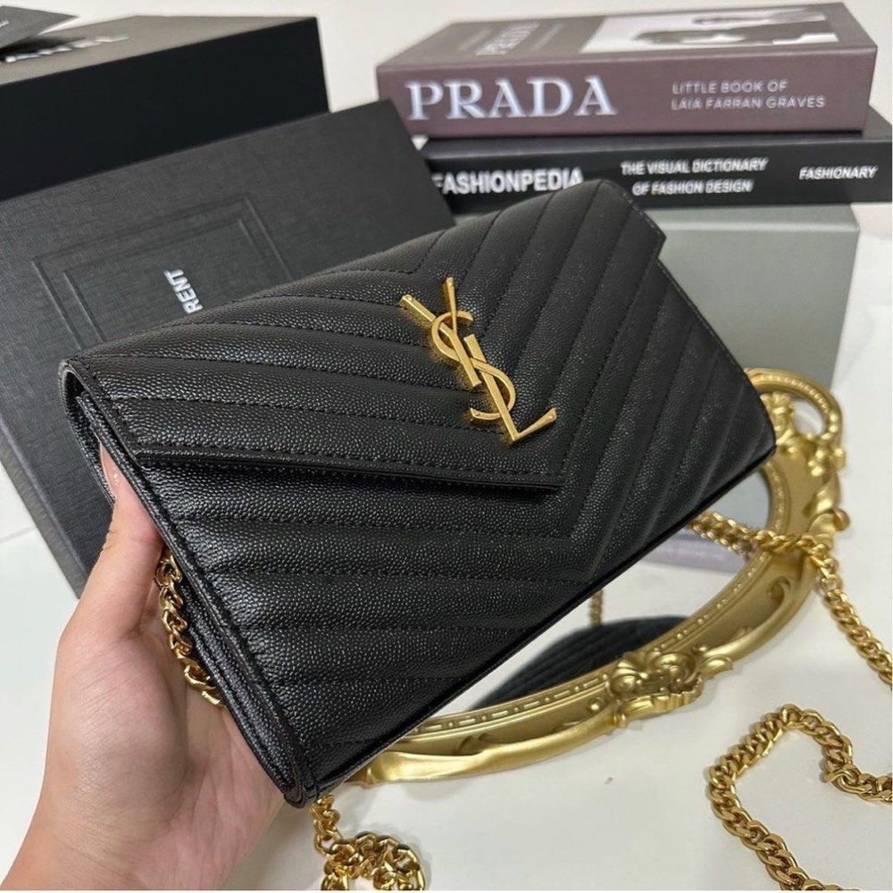 Brand new Black  crossbody